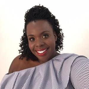 Meet your Posher, Cece